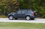 BMW X5 2011 года
